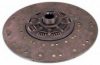 KAWE 4141 Clutch Disc